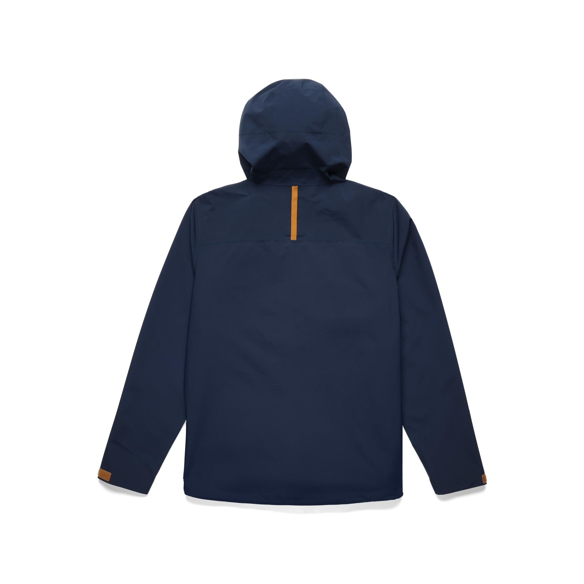 Global Jacket - Men's