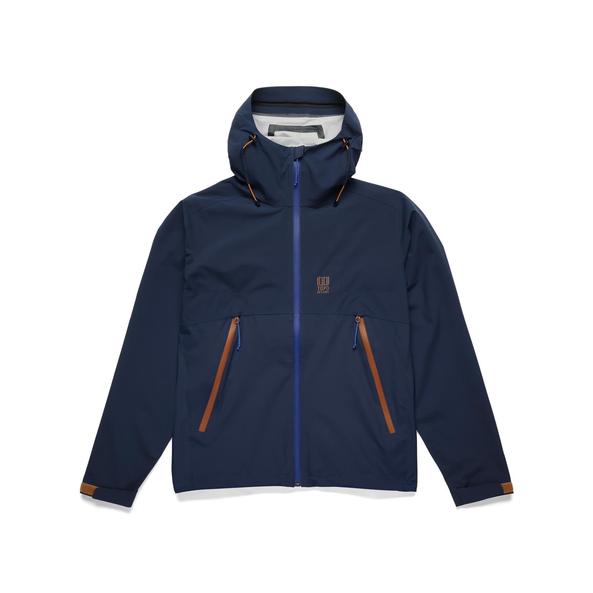 Global Jacket - Men's