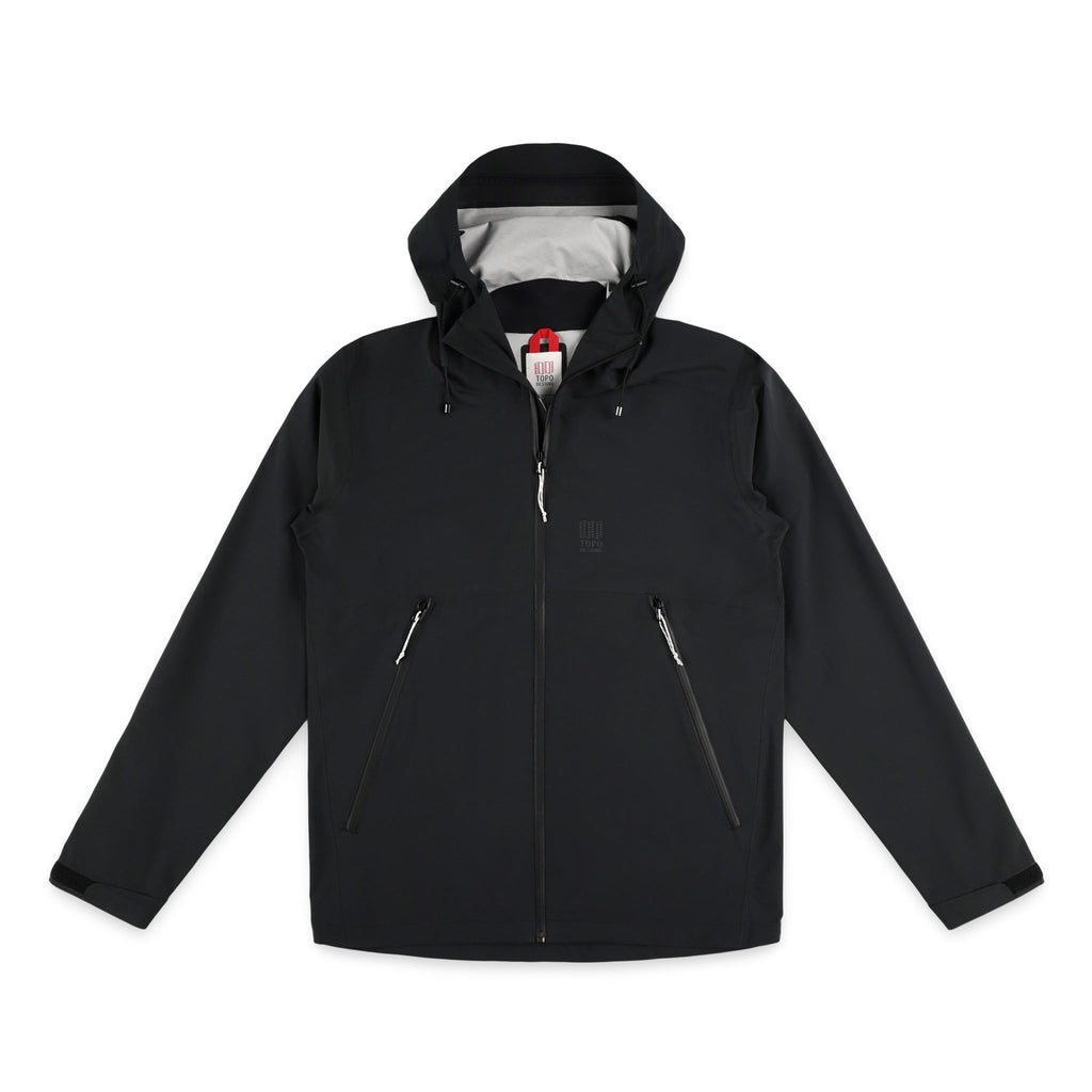 Global Jacket - Men's