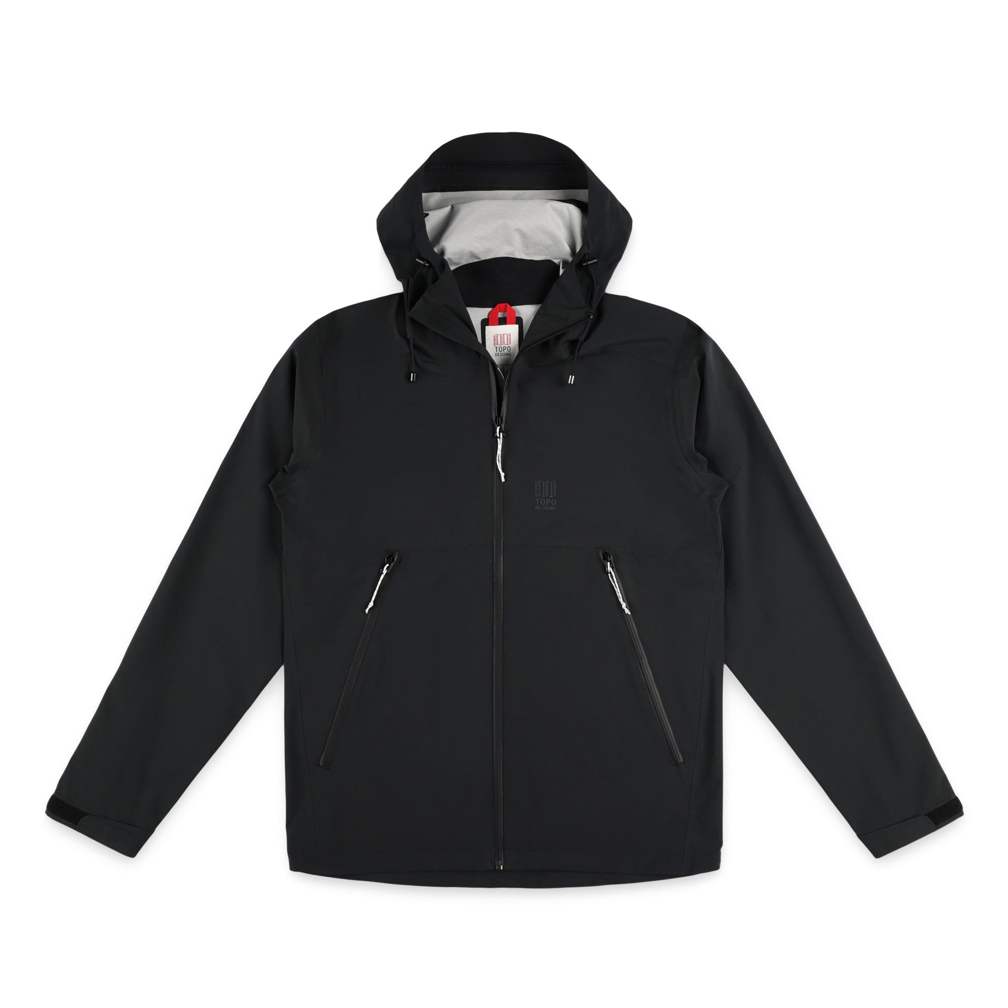 Global Jacket - Men's