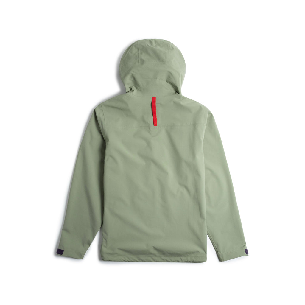 Global Jacket - Women's