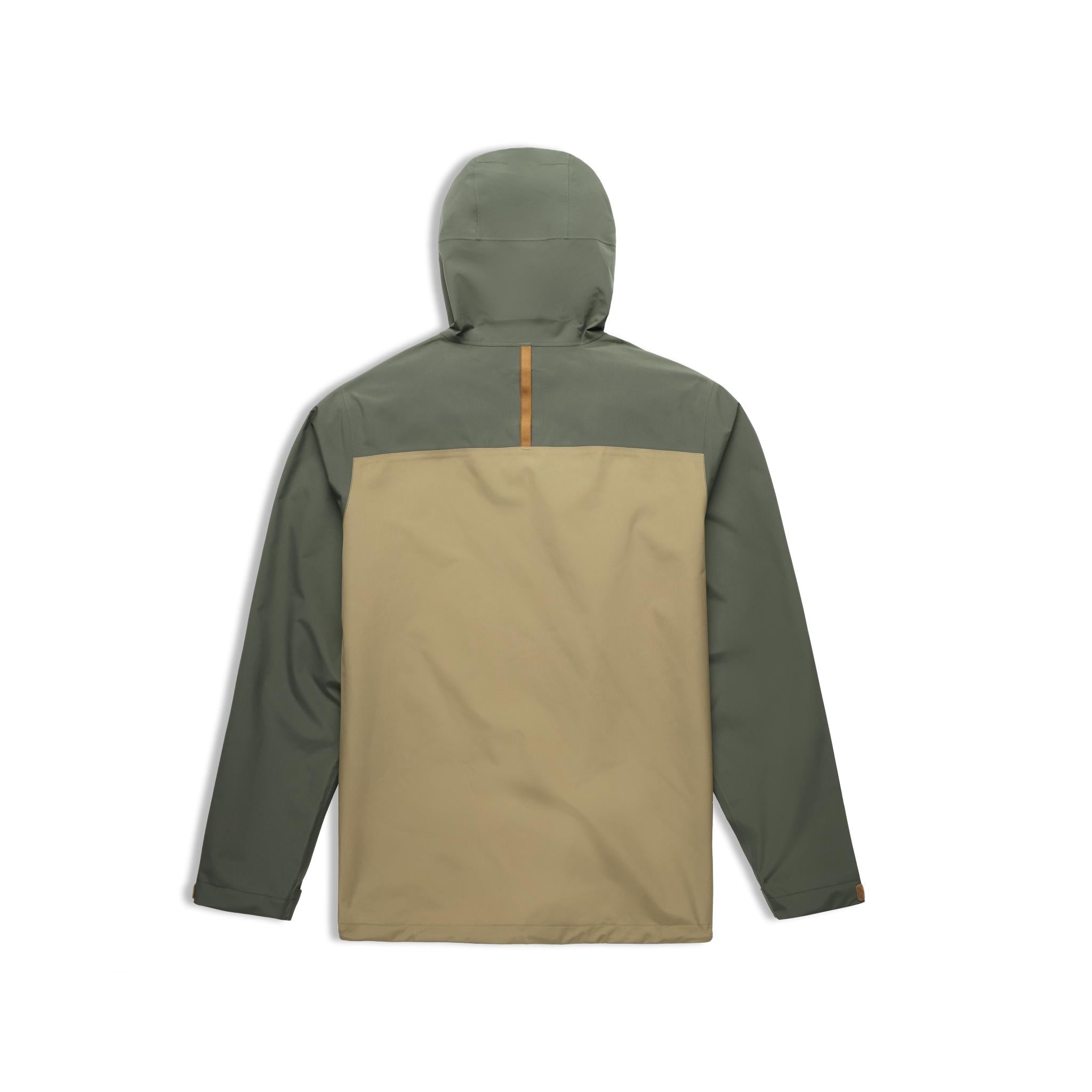 Global Jacket - Men's