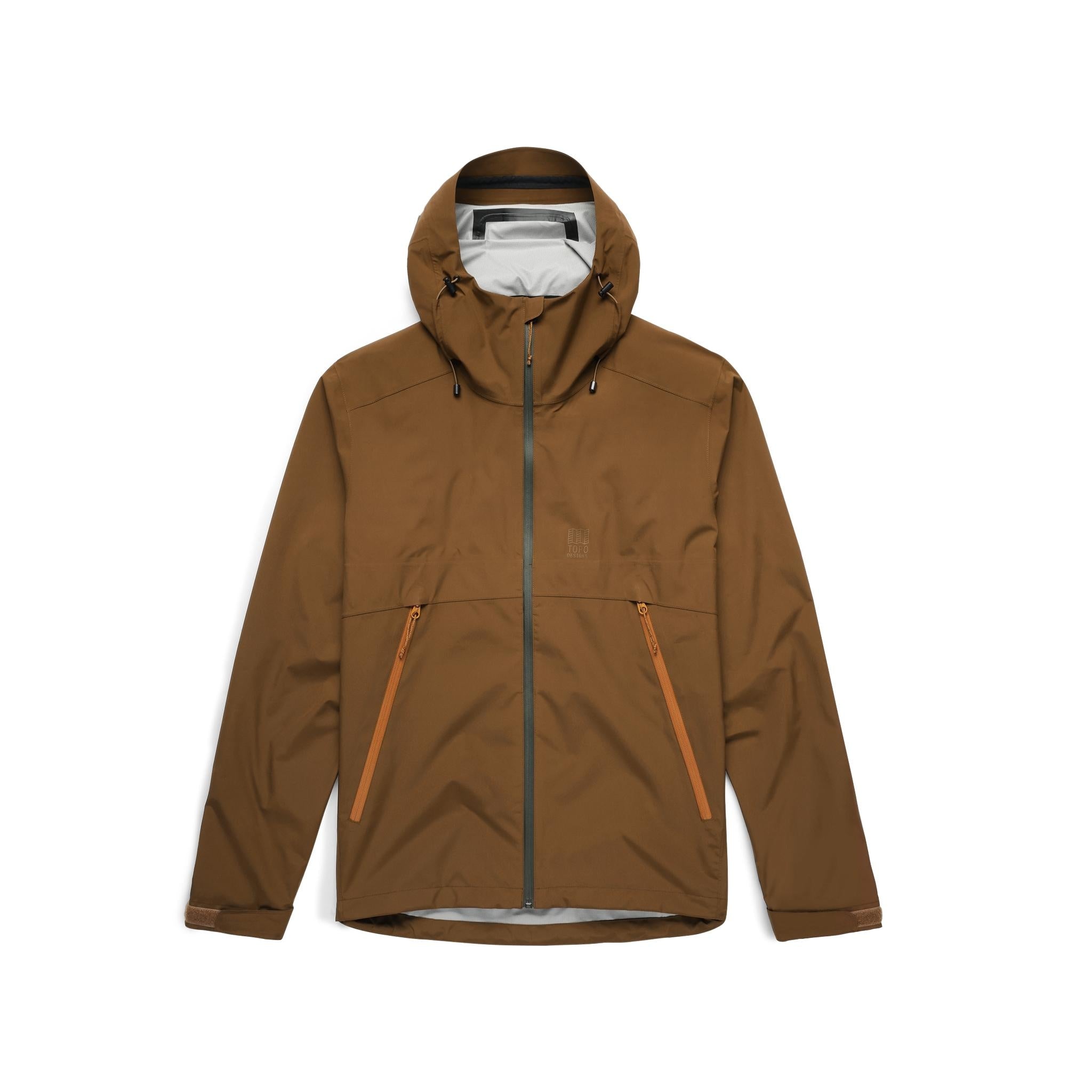 Global Jacket - Men's