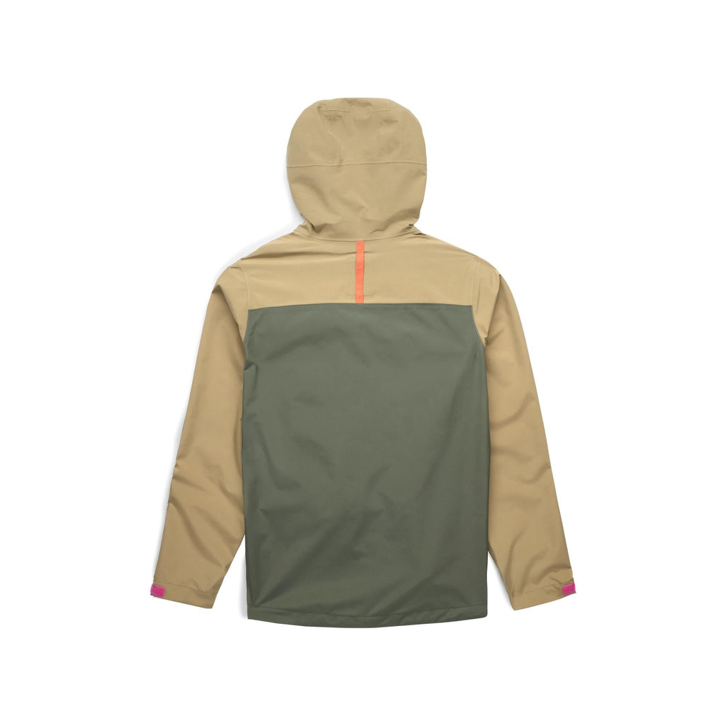 Global Jacket - Women's