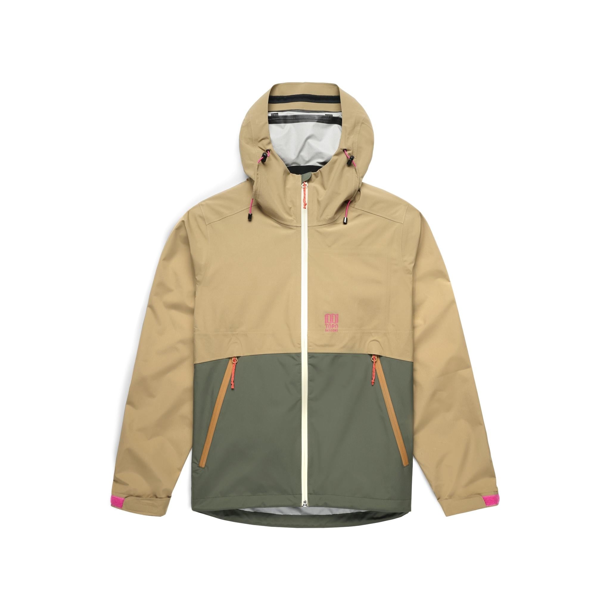Global Jacket - Women's
